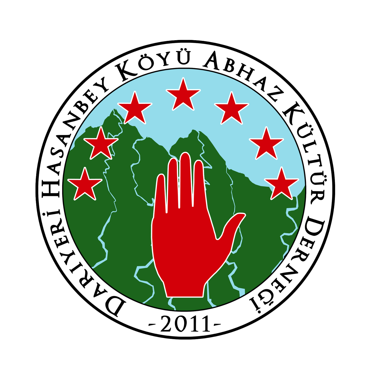 Darıyeri Hasanbey Köyü Abhaz Kültür Derneği