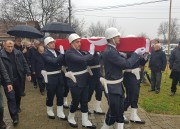 HİDAYET KORKMAZ'I KAYBETTİK