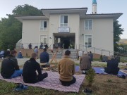 BAYRAMINIZ MÜBAREK OLSUN